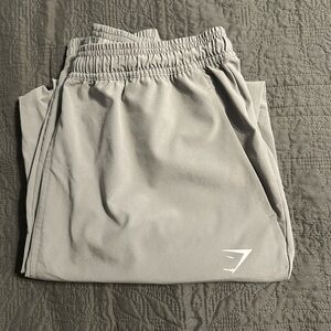Gymshark Gray Joggers